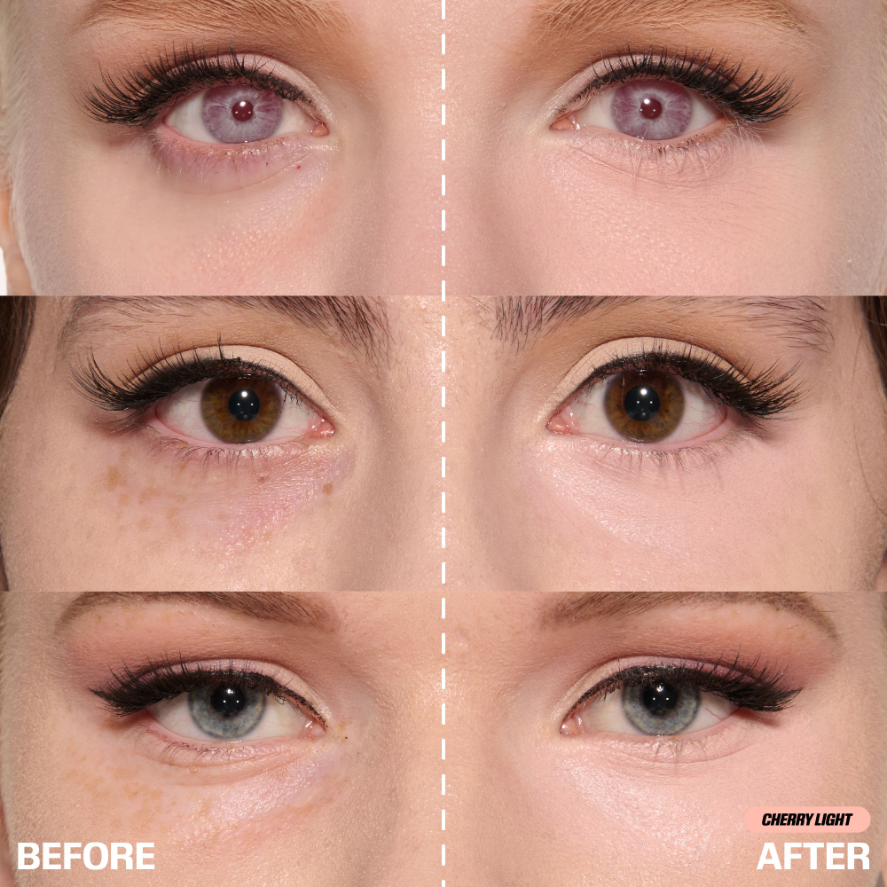 #FAUXFILTER COLOR CORRECT (CORRECTOR)